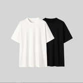 PAGUE 1 E LEVE 2 CAMISETAS OVERSIZED - SORTIDO