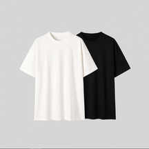 PAGUE 1 E LEVE 2 CAMISETAS OVERSIZED - SORTIDO