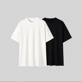 PAGUE 1 E LEVE 2 CAMISETAS OVERSIZED - SORTIDO