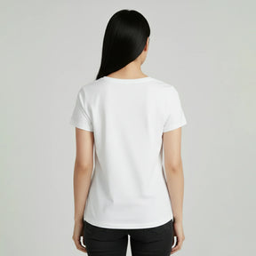 BABYLOOK BRANCA BÁSICA