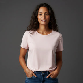 BABYLOOK ROSA BB BÁSICA