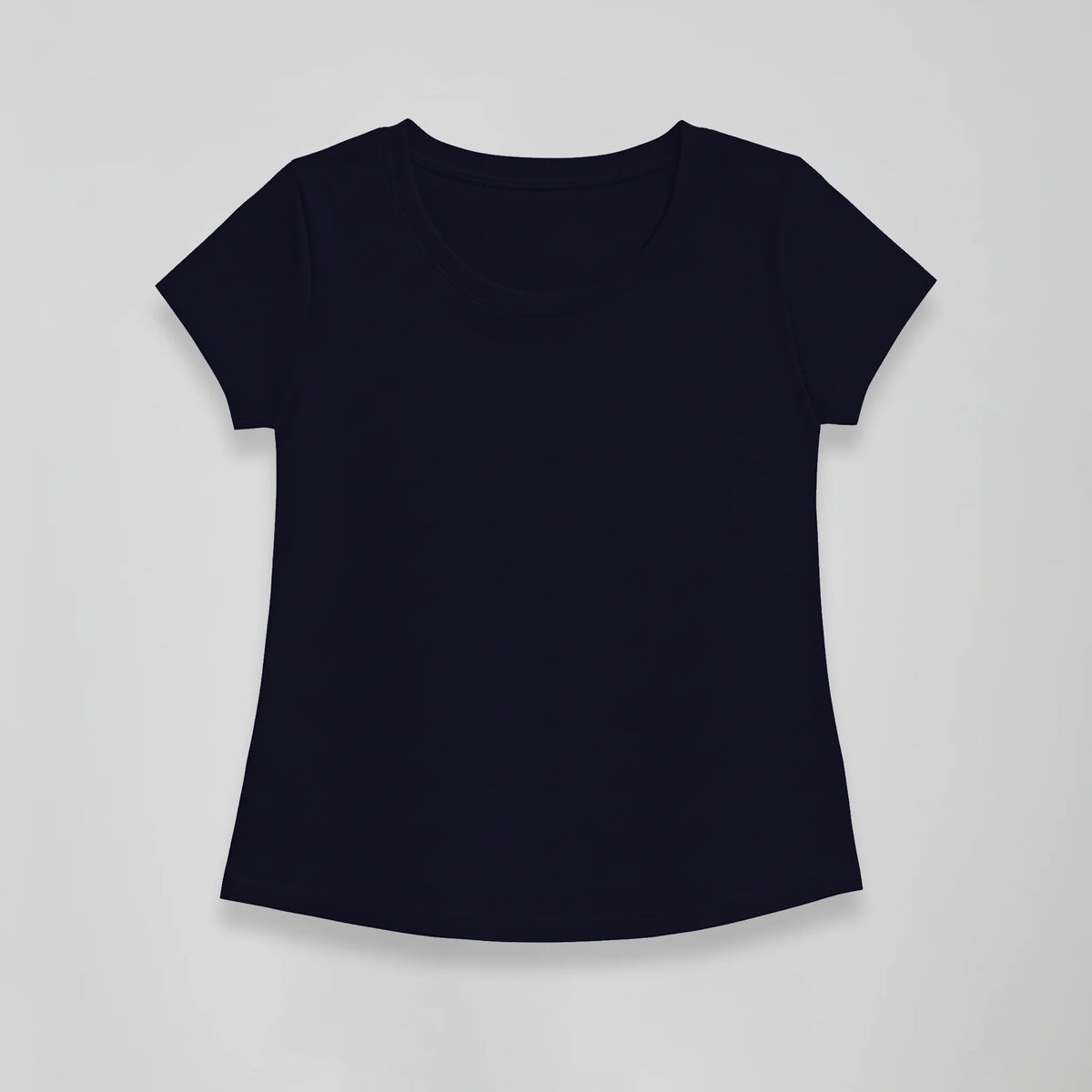 BABYLOOK AZUL MARINHO BÁSICA