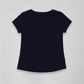 BABYLOOK AZUL MARINHO BÁSICA