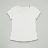 BABYLOOK BRANCA BÁSICA