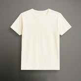 CAMISETA OFF-WHITE BÁSICA - UNISSEX