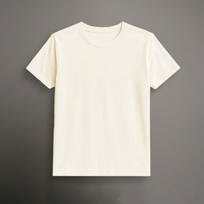 CAMISETA OFF-WHITE BÁSICA - UNISSEX