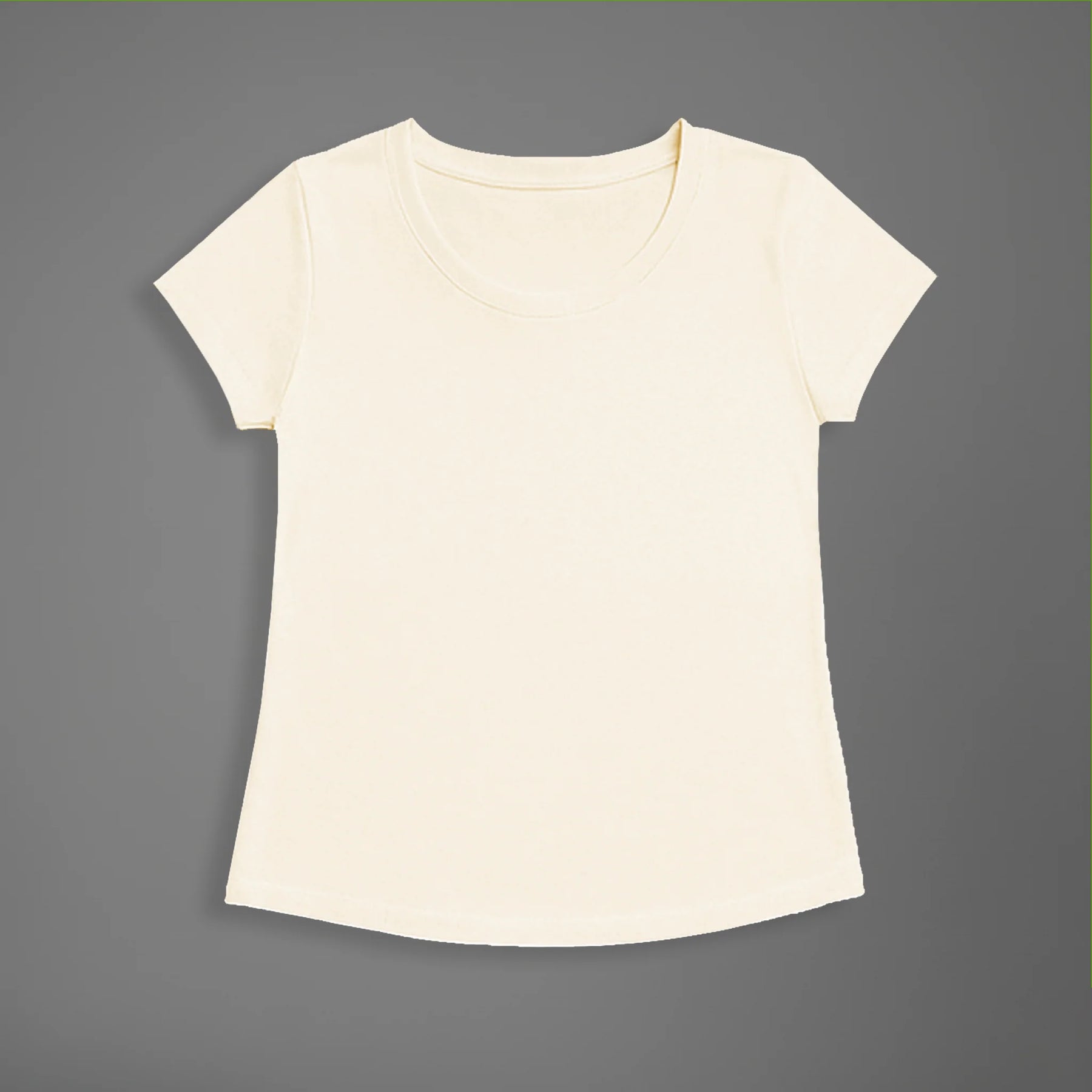 BABYLOOK OFF-WHITE BÁSICA