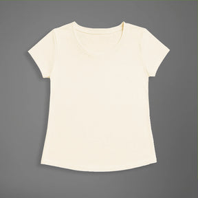 BABYLOOK OFF-WHITE BÁSICA