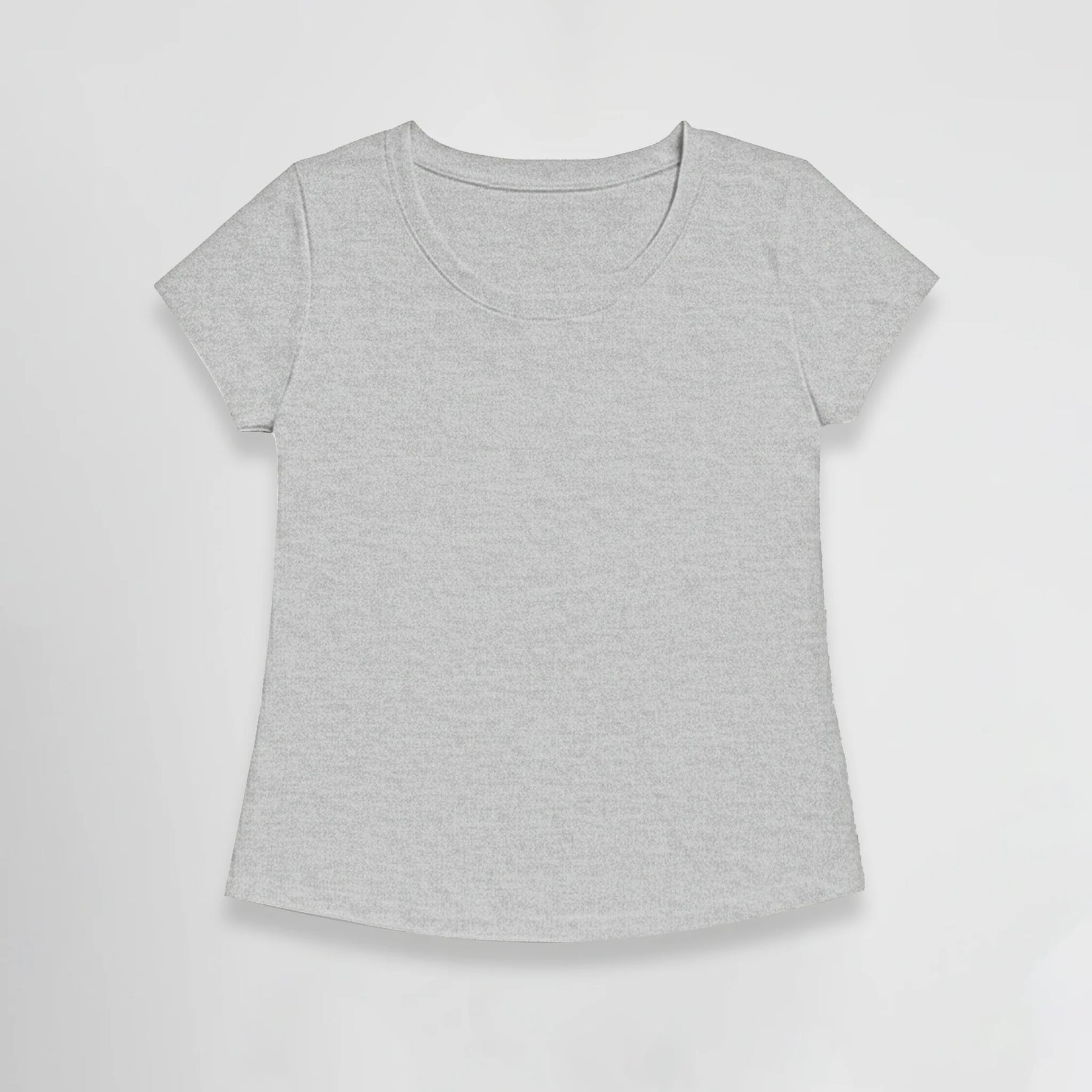 BABYLOOK CINZA MESCLA BÁSICA