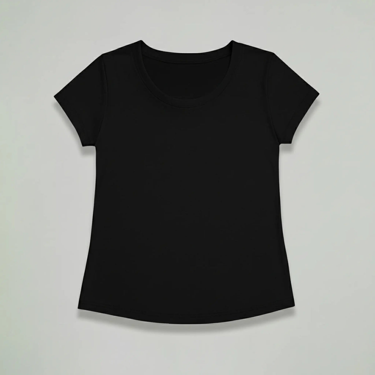 BABYLOOK PRETA BÁSICA