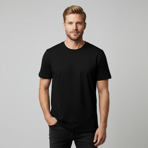 PAGUE 2 E LEVE 4 CAMISETAS BÁSICAS - SORTIDO